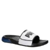 Puma Mens Viz Tech Slide Sandal - White -Shoe Sales Store US 01 501567 00