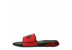 Puma Mens Viz-cat Slide Sandal - Red -Shoe Sales Store US 01 501569 03