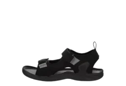 Keen Mens Drift Creek Two Strap Outdoor Sandal - Black 12 Keen Mens Drift Creek Two Strap Outdoor Sandal - Black -Shoe Sales Store US 01 501587 03