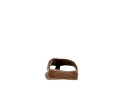 Reef Mens San Onofre Flip Flop Sandal - Brown -Shoe Sales Store US 01 501591 04