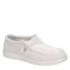 Reef Mens Cushion Coast Slip On Sneaker - White -Shoe Sales Store US 01 501596 00