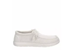 Reef Mens Cushion Coast Slip On Sneaker - White -Shoe Sales Store US 01 501596 01
