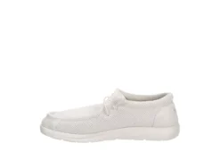 Reef Mens Cushion Coast Slip On Sneaker - White -Shoe Sales Store US 01 501596 03