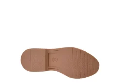 Thomas & Vine Mens Booker Chukka Boot - Cognac -Shoe Sales Store US 01 501608 06