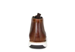 Thomas & Vine Mens Cutler Chukka Boot - Brown 13 Thomas & Vine Mens Cutler Chukka Boot - Brown -Shoe Sales Store US 01 501619 04
