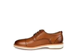 Thomas & Vine Mens Fremont Oxford - Cognac 12 Thomas & Vine Mens Fremont Oxford - Cognac -Shoe Sales Store US 01 501631 03