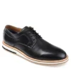 Thomas & Vine Mens Glover Oxford - Black -Shoe Sales Store US 01 501636 00