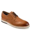 Thomas & Vine Mens Glover Oxford - Cognac -Shoe Sales Store US 01 501637 00