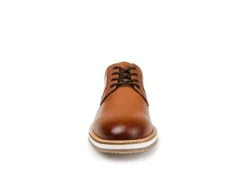 Thomas & Vine Mens Glover Oxford - Cognac -Shoe Sales Store US 01 501637 02