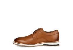 Thomas & Vine Mens Glover Oxford - Cognac -Shoe Sales Store US 01 501637 03