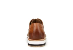Thomas & Vine Mens Glover Oxford - Cognac -Shoe Sales Store US 01 501637 04
