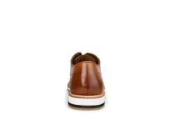 Thomas & Vine Mens Hartley Oxford - Cognac 13 Thomas & Vine Mens Hartley Oxford - Cognac -Shoe Sales Store US 01 501641 04