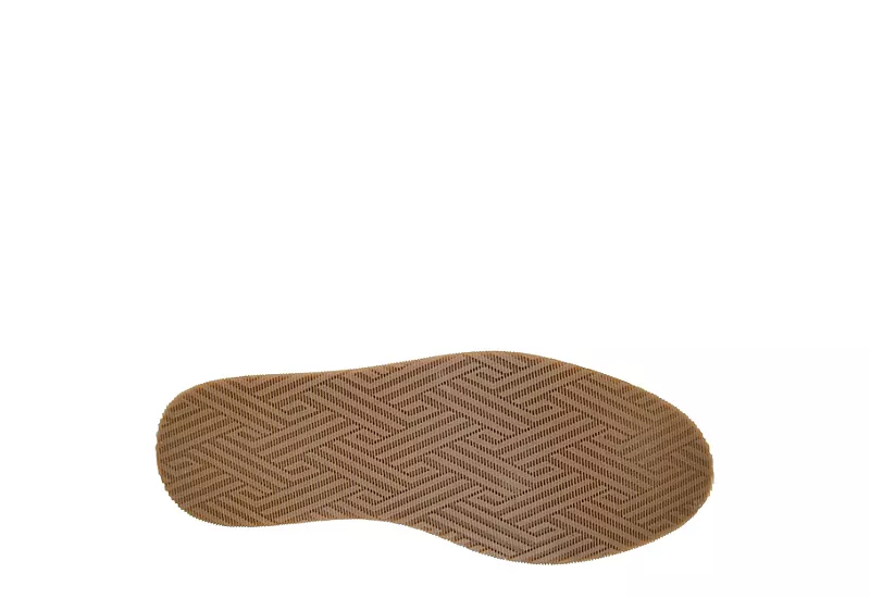 Thomas & Vine Mens Hartley Oxford - Cognac 9 Thomas & Vine Mens Hartley Oxford - Cognac - Image 7