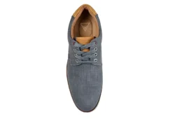 Vance Co Mens Lamar Oxford - Grey -Shoe Sales Store US 01 501643 05