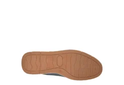 Vance Co Mens Lamar Oxford - Grey -Shoe Sales Store US 01 501643 06