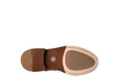 Thomas & Vine Mens Lowry Lace-up Boot - Black 15 Thomas & Vine Mens Lowry Lace-up Boot - Black -Shoe Sales Store US 01 501644 06