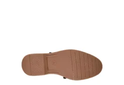 Thomas & Vine Mens Ransom Monk Strap Oxford - Black -Shoe Sales Store US 01 501656 06