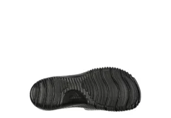 Adidas Mens Alphabounce 2.0 Slide Sandal - Black 15 Adidas Mens Alphabounce 2.0 Slide Sandal - Black -Shoe Sales Store US 01 501682 06