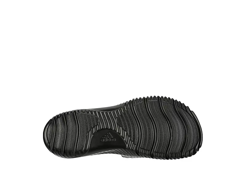 Adidas Mens Alphabounce 2.0 Slide Sandal - Black 9 Adidas Mens Alphabounce 2.0 Slide Sandal - Black - Image 7