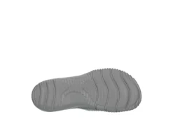 Adidas Mens Alphabounce 2.0 Slide Sandal - Grey -Shoe Sales Store US 01 501683 06