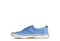 Sperry Mens Halyard Cvo Sneaker - Blue -Shoe Sales Store US 01 501700 02
