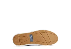 Sperry Mens Halyard Cvo Sneaker - Blue -Shoe Sales Store US 01 501700 05