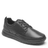 Rockport Mens Tru Flex Cayden Sneaker - Black -Shoe Sales Store US 01 501701 00