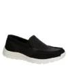 Day Five Mens Belize Slip On Sneaker - Black -Shoe Sales Store US 01 501705 00