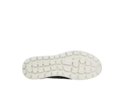 Day Five Mens Belize Slip On Sneaker - Black -Shoe Sales Store US 01 501705 06