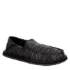 Day Five Mens Baja Slip On Sneaker - Black -Shoe Sales Store US 01 501707 00