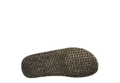 Day Five Mens Baja Slip On Sneaker - Black -Shoe Sales Store US 01 501707 06