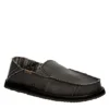Day Five Mens Baja Slip On Sneaker - Grey -Shoe Sales Store US 01 501708 00