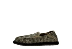 Day Five Mens Baja Slip On Sneaker - Camo 12 Day Five Mens Baja Slip On Sneaker - Camo -Shoe Sales Store US 01 501709 03