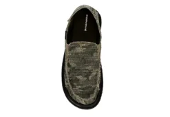 Day Five Mens Baja Slip On Sneaker - Camo 14 Day Five Mens Baja Slip On Sneaker - Camo -Shoe Sales Store US 01 501709 05