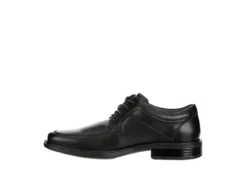 Borelli Mens Stanton Oxford - Black 12 Borelli Mens Stanton Oxford - Black -Shoe Sales Store US 01 501714 03
