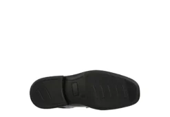 Borelli Mens Stanton Oxford - Black 15 Borelli Mens Stanton Oxford - Black -Shoe Sales Store US 01 501714 06