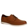 Franco Fortini Mens Ronnie Oxford - Tan -Shoe Sales Store US 01 501724 00