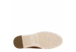 Franco Fortini Mens Ronnie Oxford - Tan -Shoe Sales Store US 01 501724 06