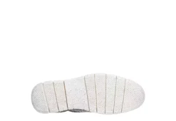 Restoration Mens Jayden Oxford - Grey -Shoe Sales Store US 01 501726 06