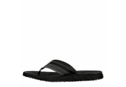 Day Five Mens Board Walk Flip Flop Sandal - Black -Shoe Sales Store US 01 501729 03