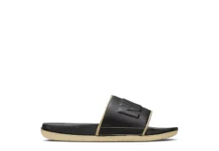 Nike Mens Offcourt Slide Sandal - Black