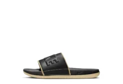 Nike Mens Offcourt Slide Sandal - Black -Shoe Sales Store US 01 501746 02