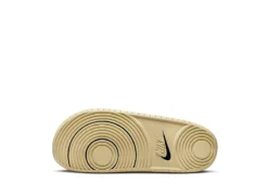 Nike Mens Offcourt Slide Sandal - Black -Shoe Sales Store US 01 501746 04