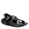 Nike Mens Oneonta Outdoor Sandal - Black -Shoe Sales Store US 01 501748 00