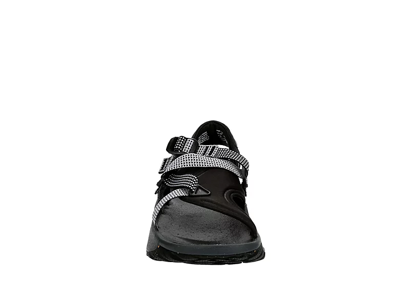 Nike Mens Oneonta Outdoor Sandal - Black 5 Nike Mens Oneonta Outdoor Sandal - Black - Image 3