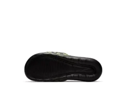 Nike Mens Victori One Print Slide Sandal - Black 13 Nike Mens Victori One Print Slide Sandal - Black -Shoe Sales Store US 01 501753 04