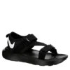 Nike Mens Vista Outdoor Sandal - Black 2 Nike Mens Vista Outdoor Sandal - Black -Shoe Sales Store US 01 501757 00