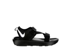 Nike Mens Vista Outdoor Sandal - Black 10 Nike Mens Vista Outdoor Sandal - Black -Shoe Sales Store US 01 501757 01