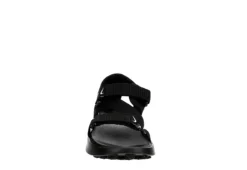 Nike Mens Vista Outdoor Sandal - Black 11 Nike Mens Vista Outdoor Sandal - Black -Shoe Sales Store US 01 501757 02