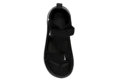 Nike Mens Vista Outdoor Sandal - Black 14 Nike Mens Vista Outdoor Sandal - Black -Shoe Sales Store US 01 501757 05